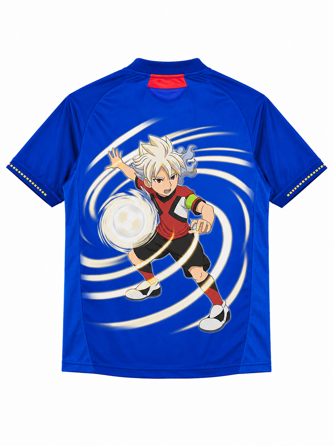 Bai Long | Inazuma Originals