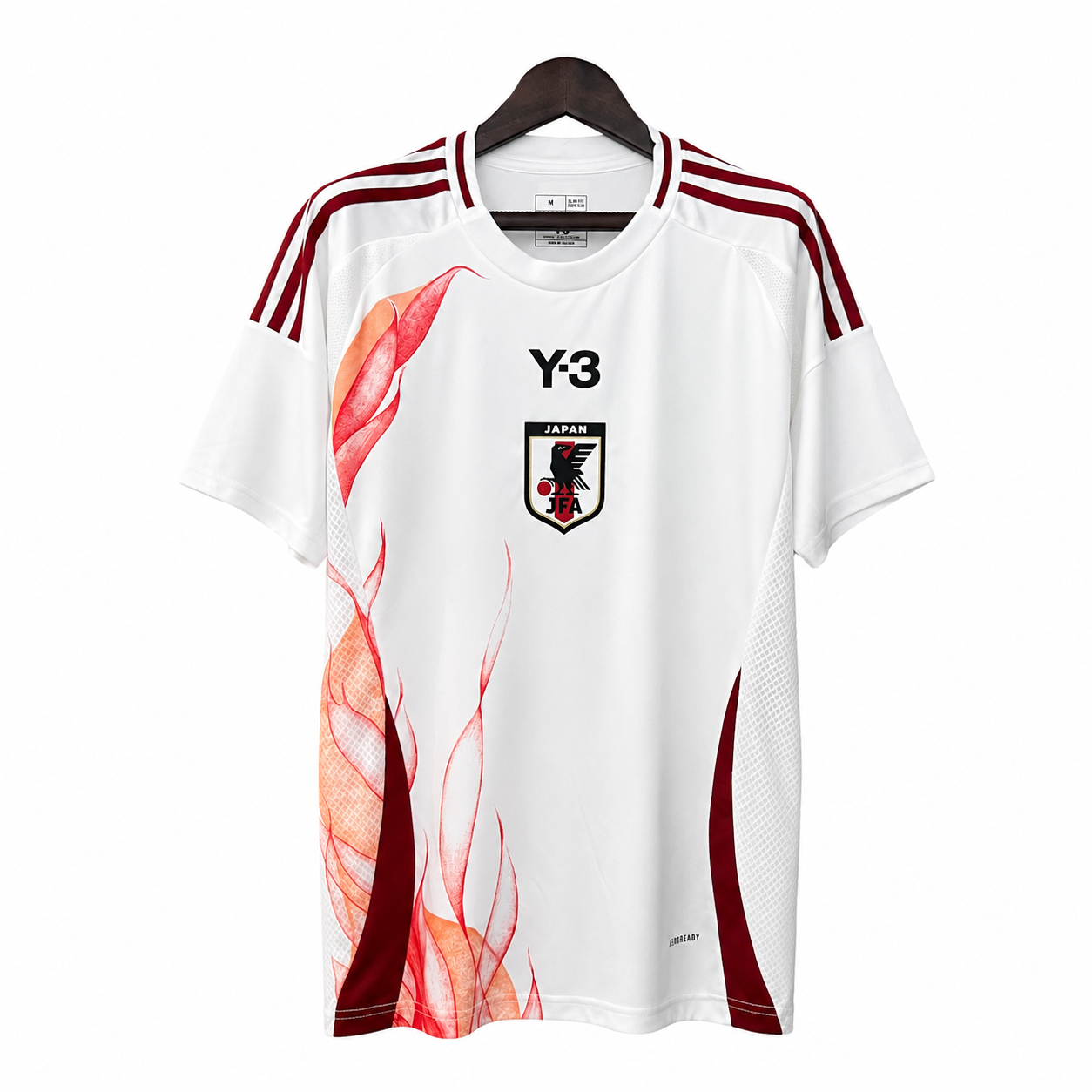 Austin Hoobes | Inazuma Originals