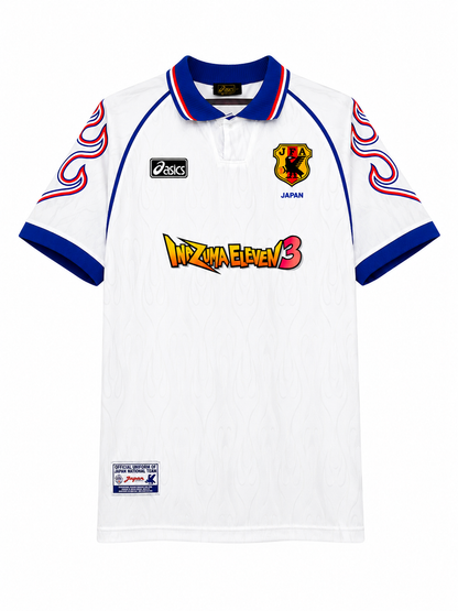 Fútbol Frontier Internacional x Inazuma Japón