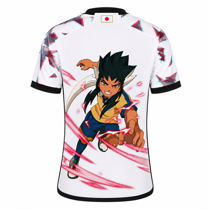 Zanark | Inazuma Originals