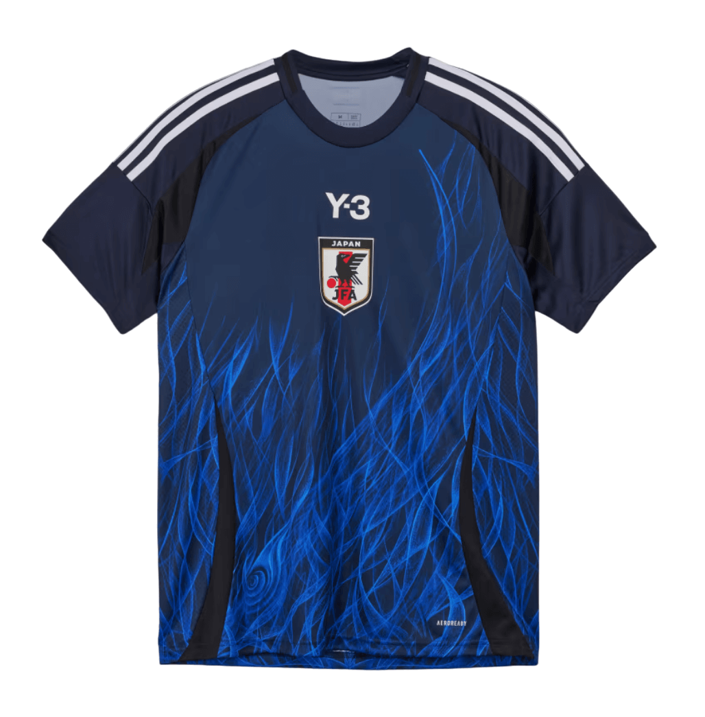Kevin Dragonfly | Inazuma Originals