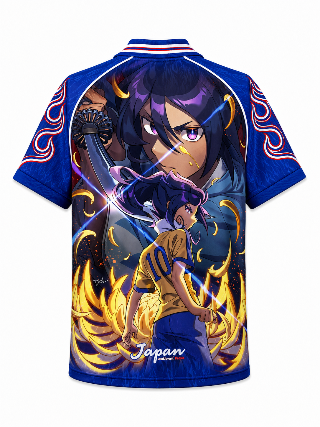 Victor Blade Mix Max | Inazuma Originals (Copia)