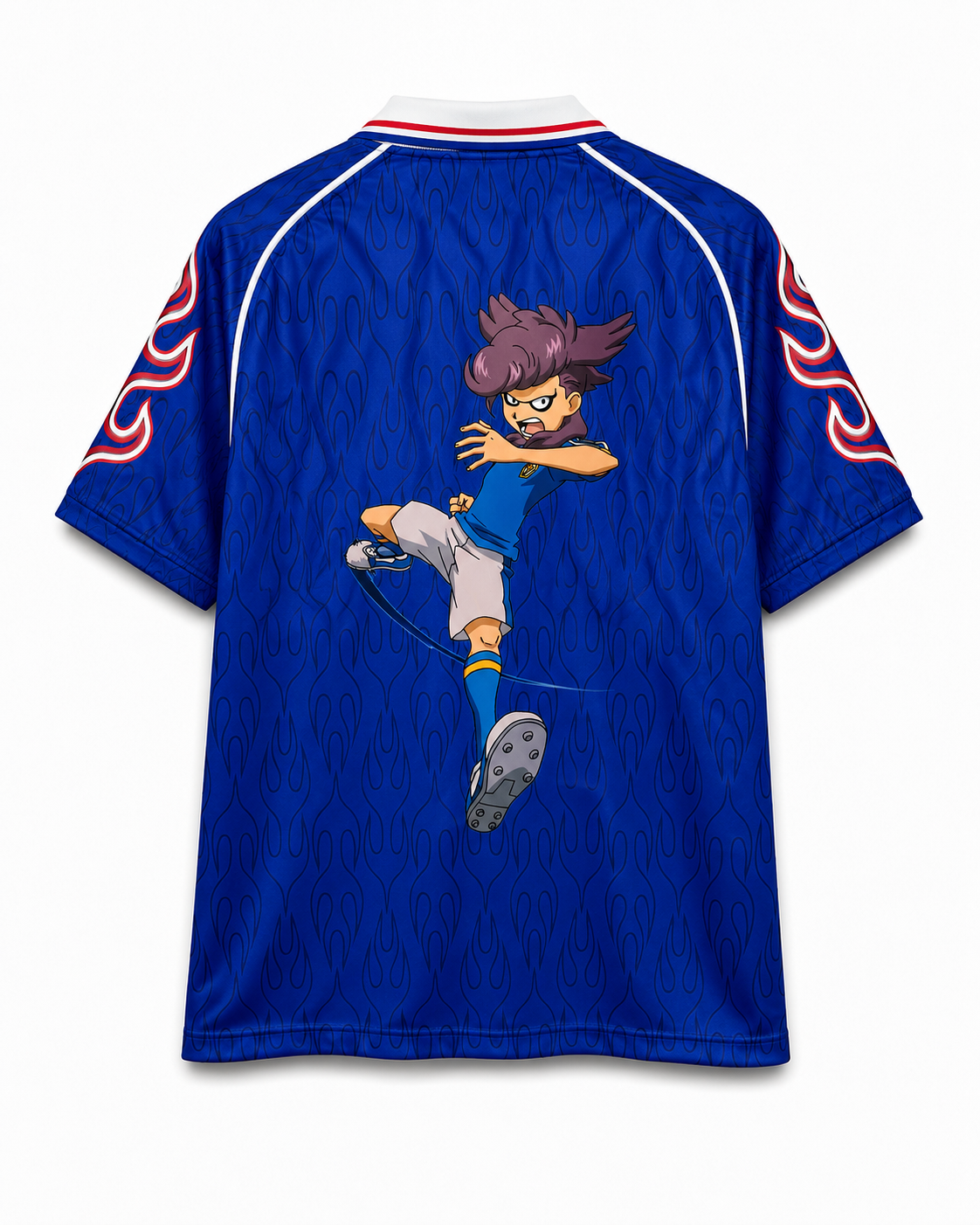 Archer Hawkins | Inazuma Originals
