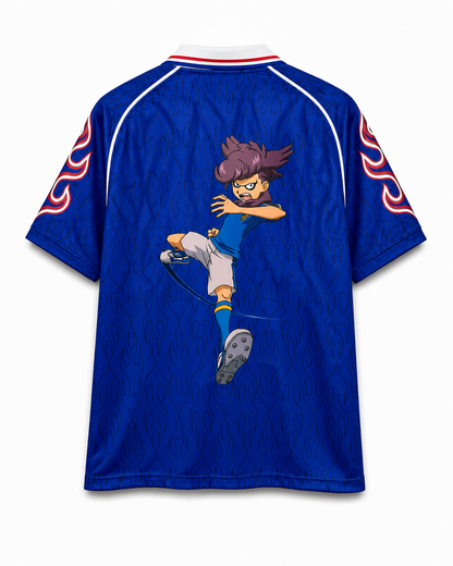 Archer Hawkins | Inazuma Originals