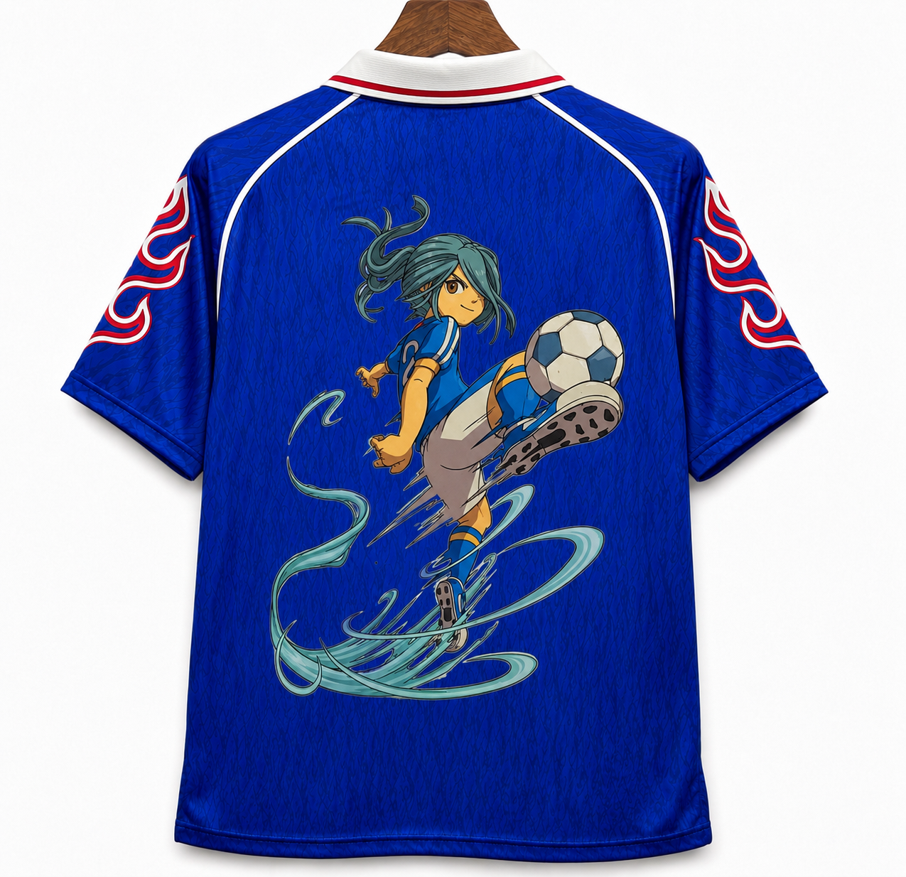 Nathan Swift | Inazuma Originals