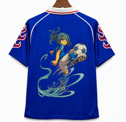 Nathan Swift | Inazuma Originals