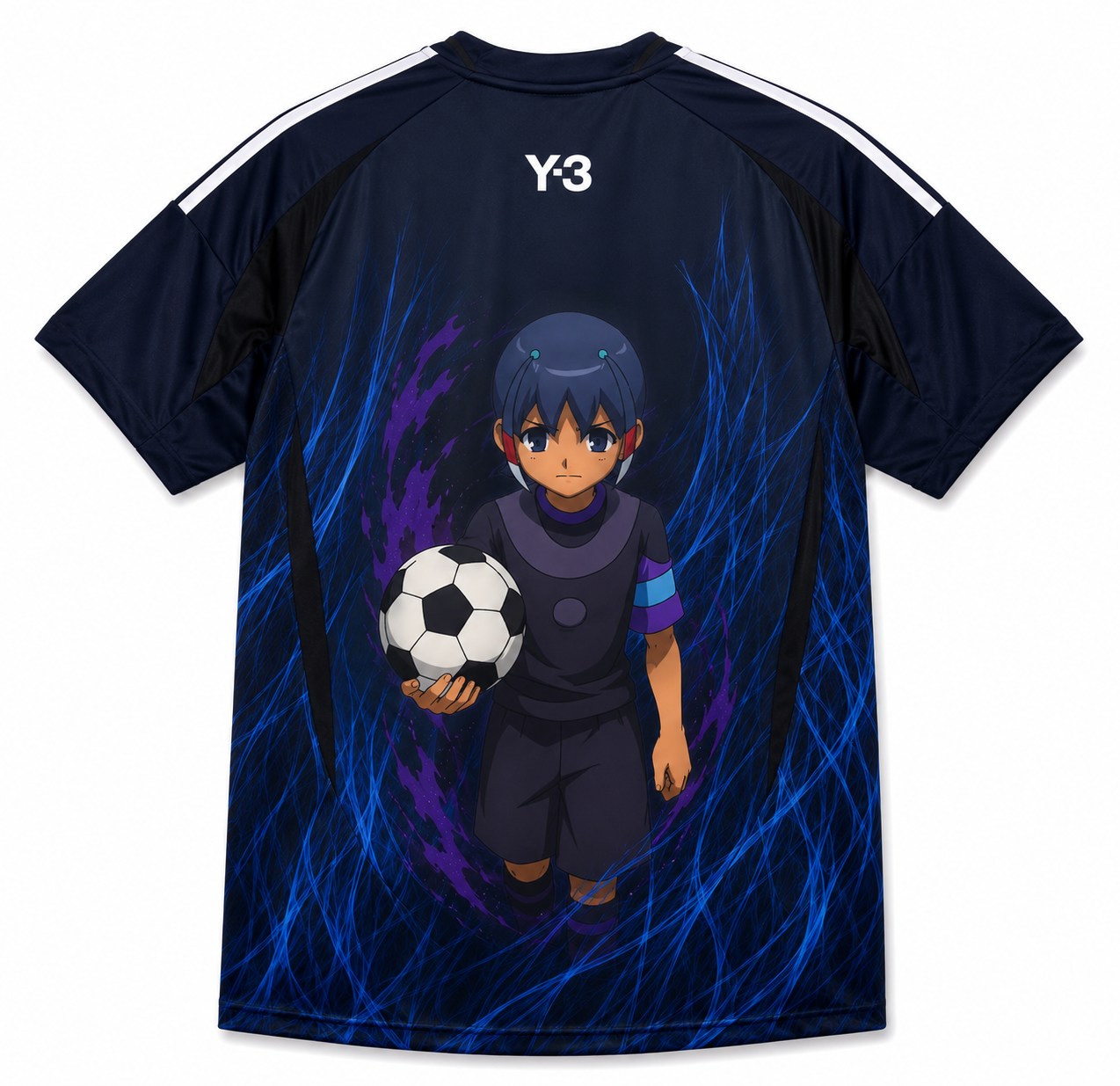 Tezcat Storm | Inazuma Originals