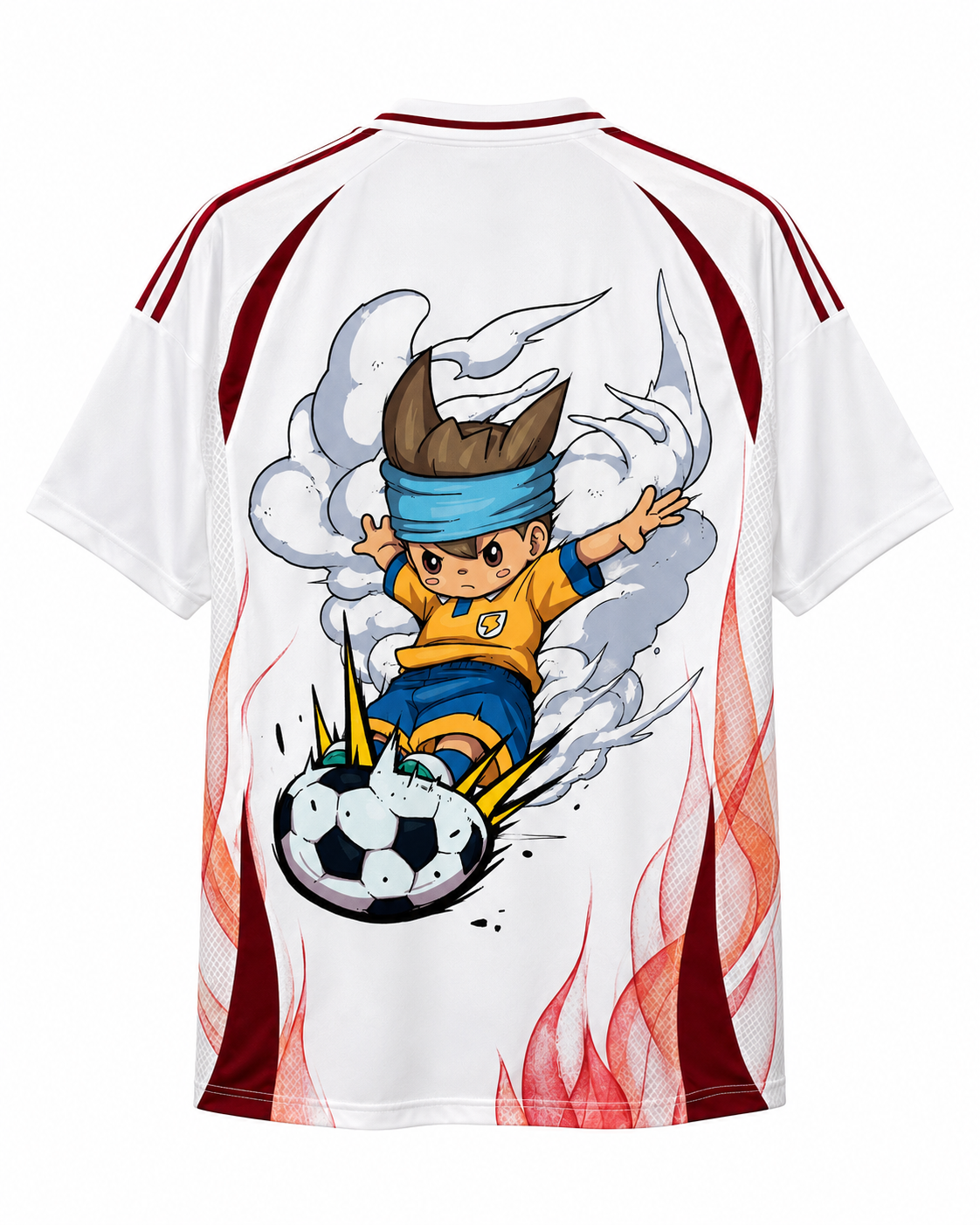 JP | Inazuma Originals