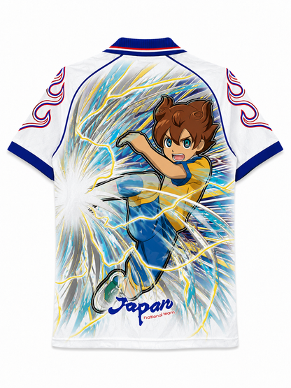 Arion Sherwind | Inazuma Originals
