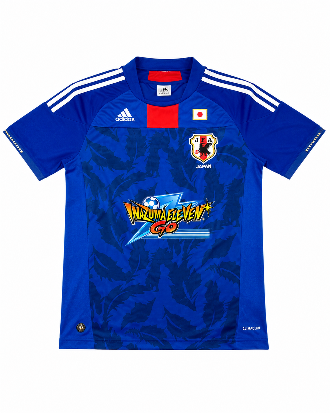 Bai Long | Inazuma Originals