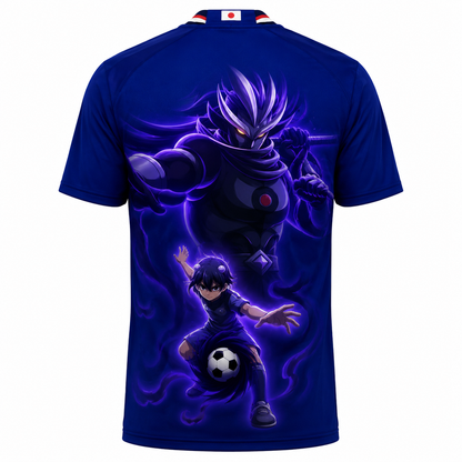 Tezcat | Inazuma Originals