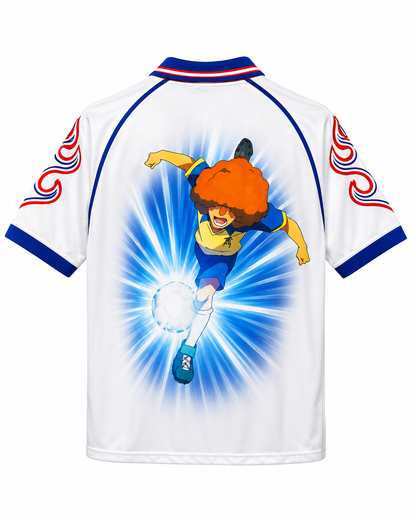 Sam | Inazuma Originals