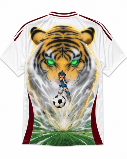 Austin Hoobes | Inazuma Originals