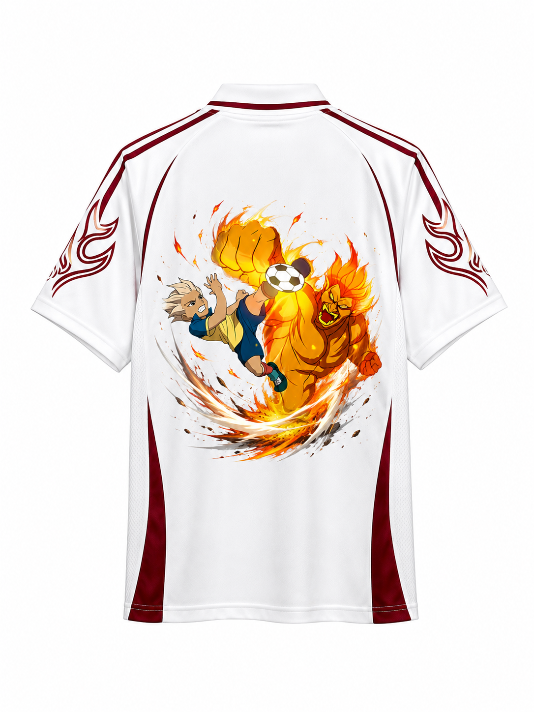 Axel Blaze | Inazuma Originals