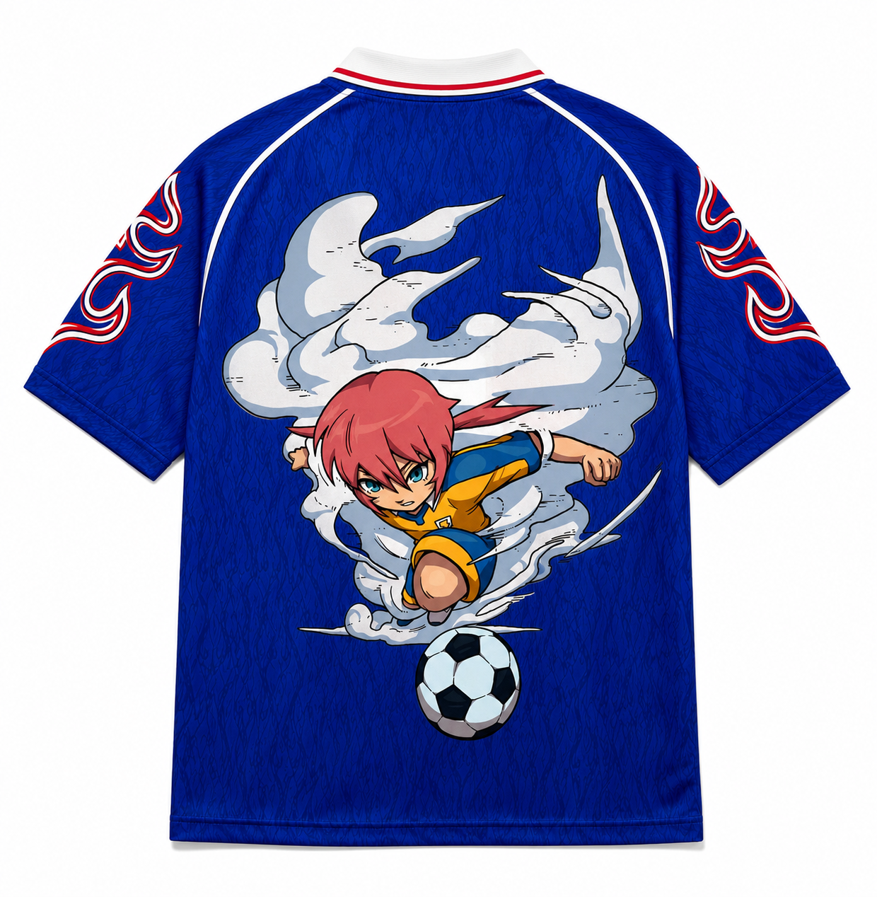 Gabby | Inazuma Originals