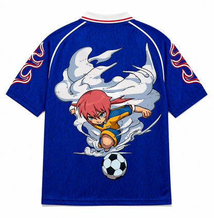 Gabby | Inazuma Originals