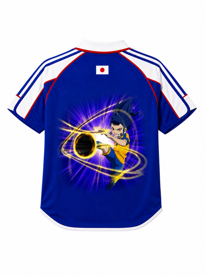 Victor Blade | Inazuma Originals
