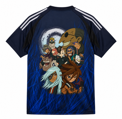 Royal Academy | Inazuma Originals
