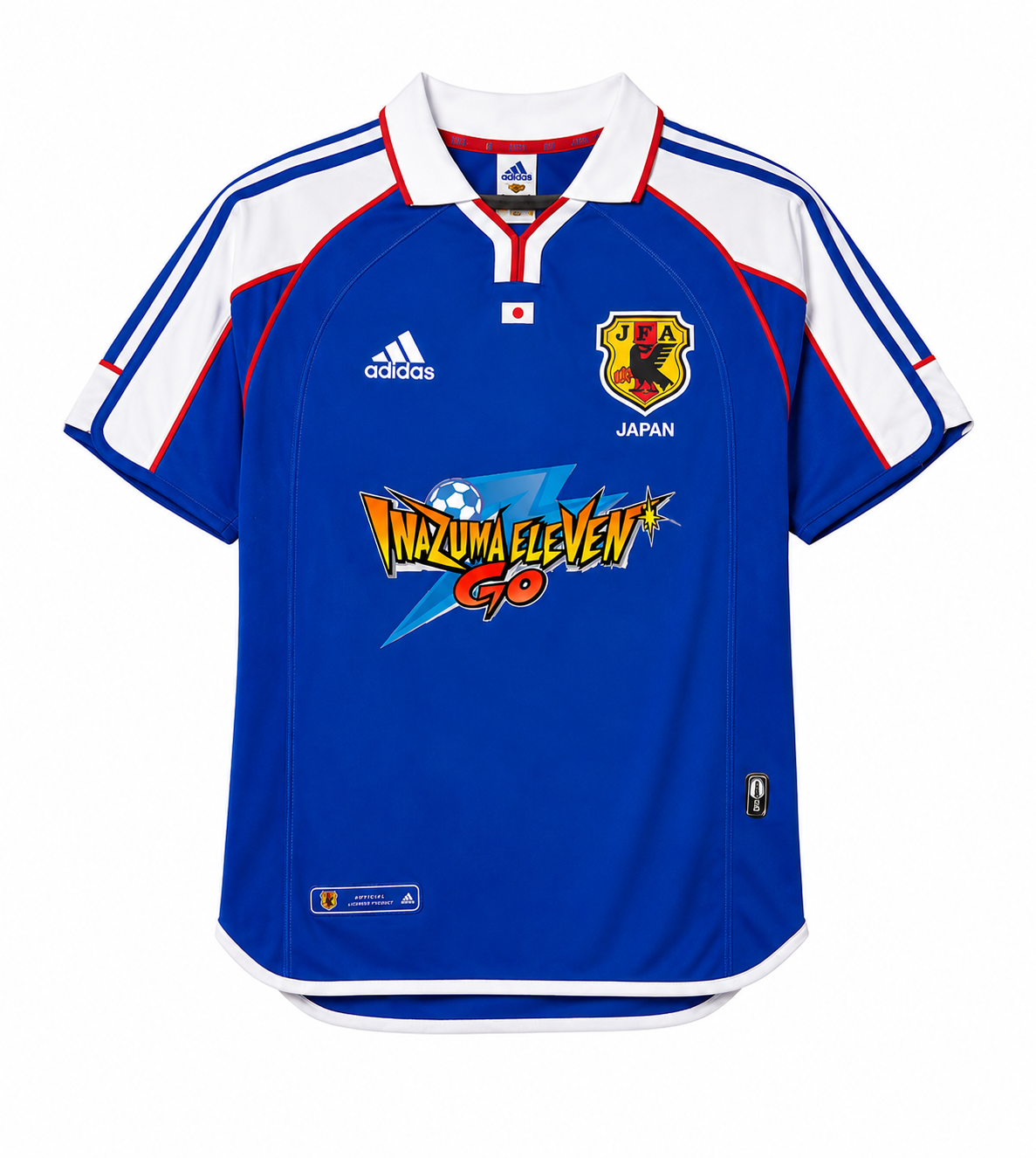 Inazuma Eleven Go