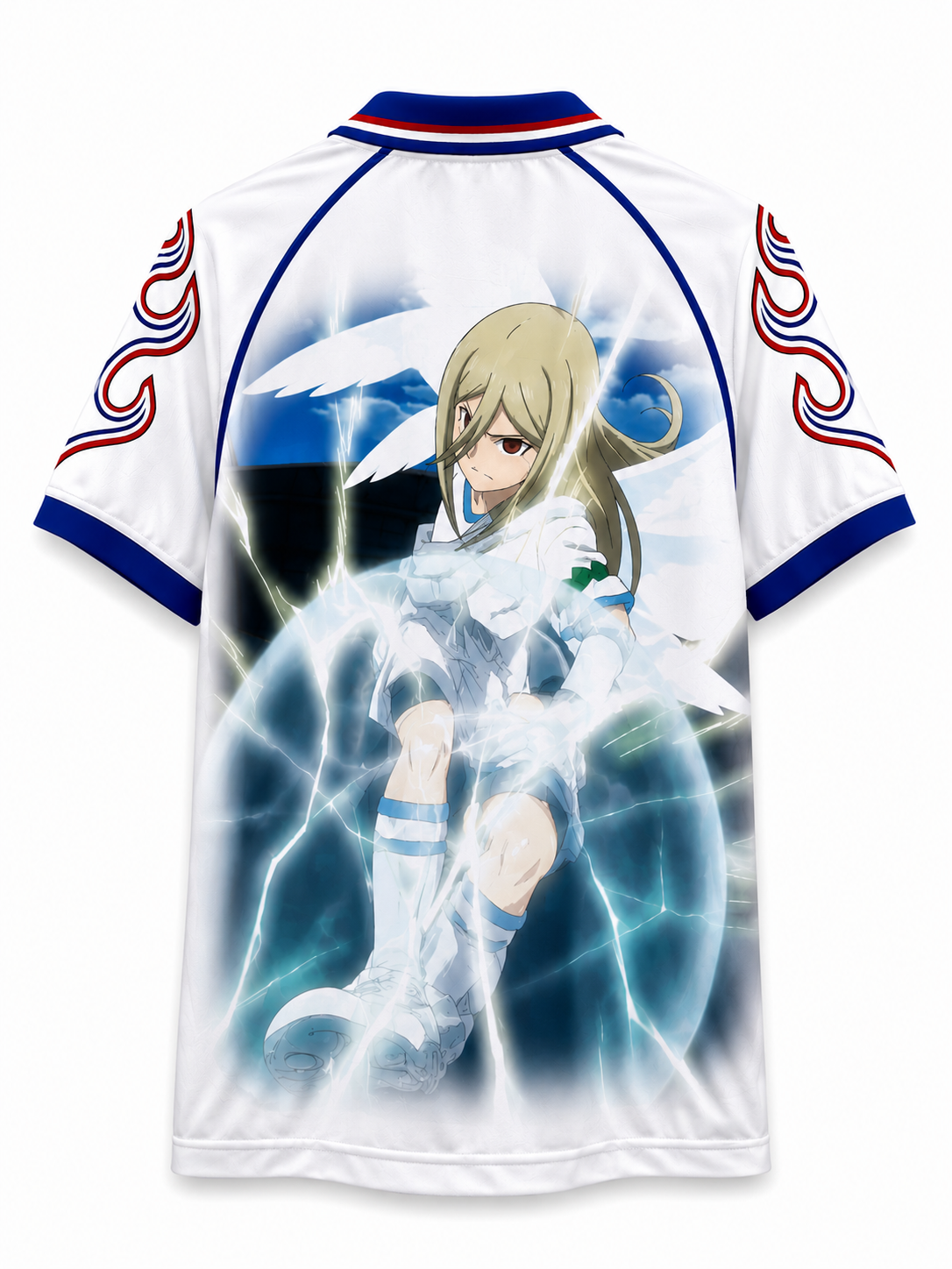 Byron Love | Inazuma Originals