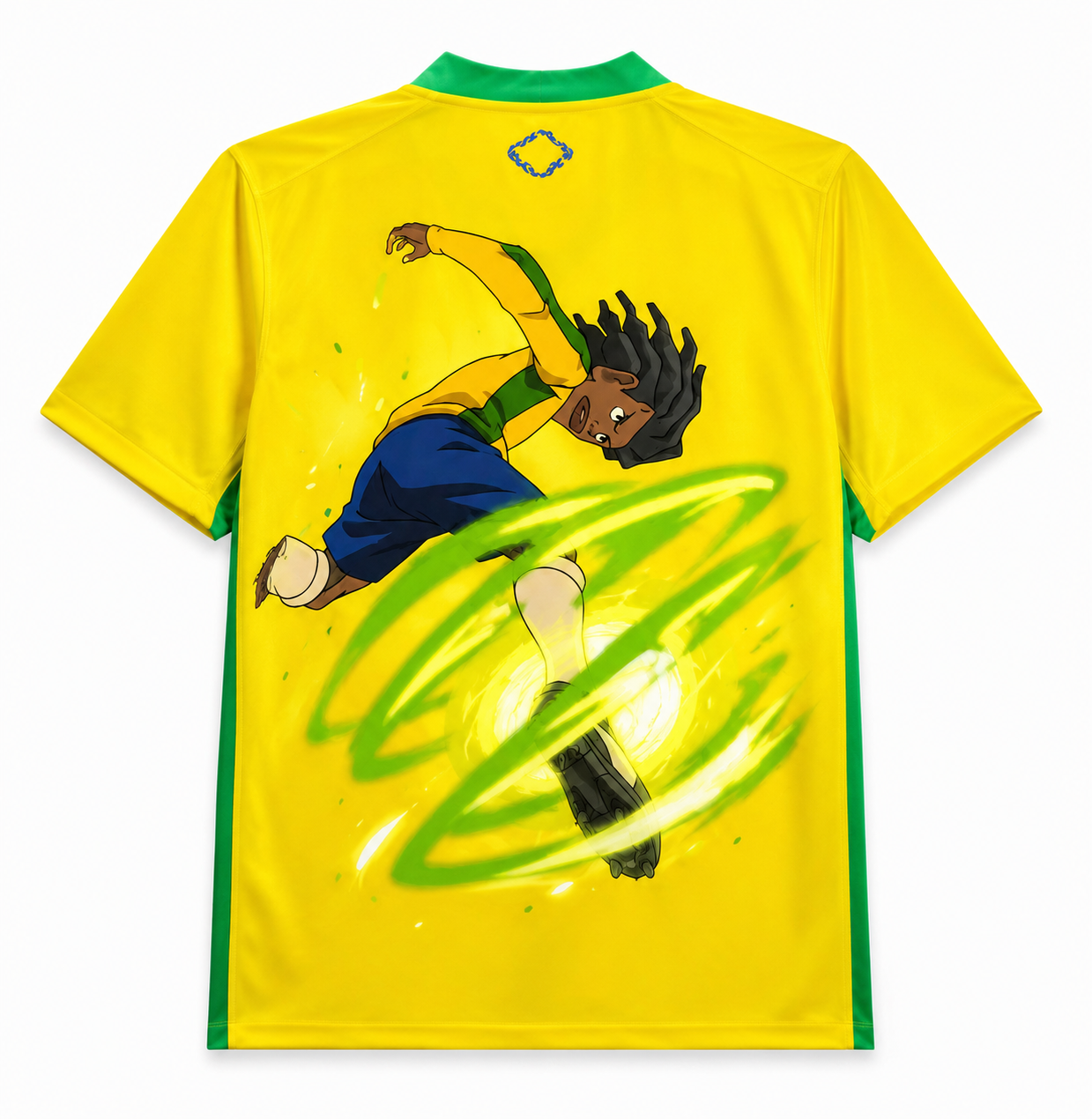 Robingo | Inazuma Originals