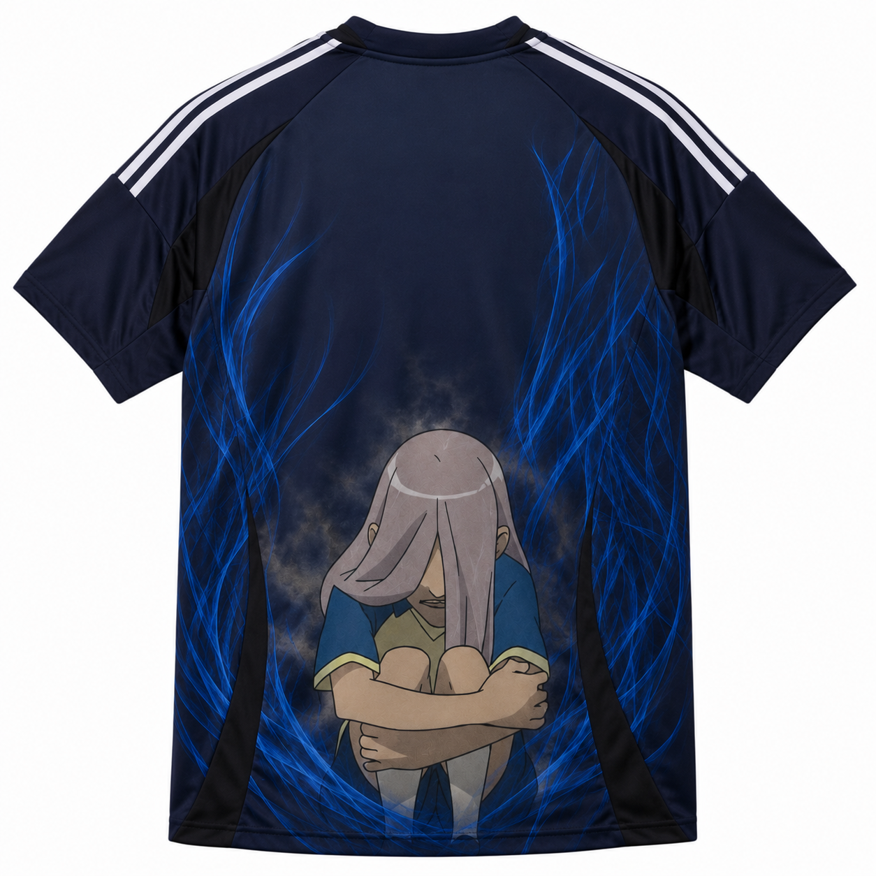Jim | Inazuma Originals