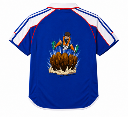 Samguk Han | Inazuma Originals